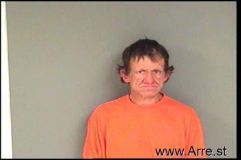 Christopher A Holcombe Mugshot