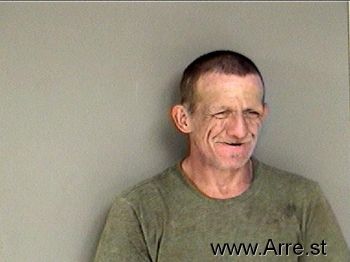 Christopher A Holcombe Mugshot