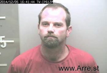 Christopher Shane Holland Mugshot