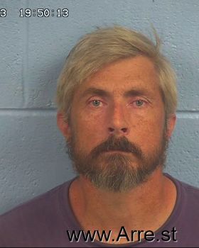 Christopher Lee Hollis Mugshot