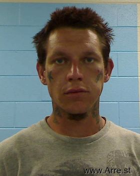 Christopher Matthew Holmes Mugshot