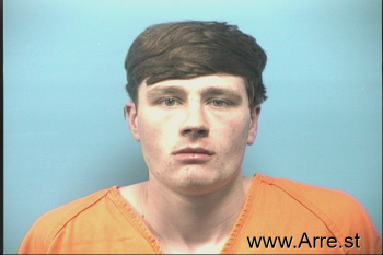 Christopher  Honeycutt Mugshot