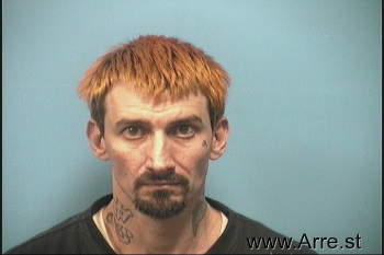 Christopher Jordon House Mugshot