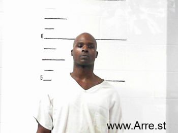 Christopher Kevin Houston Mugshot