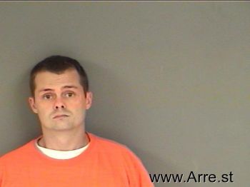 Christopher  Howard Mugshot