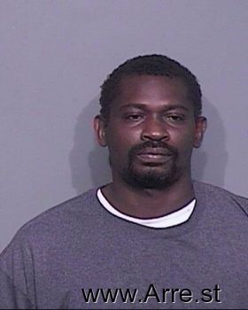 Christopher Deshon Hubbard Mugshot