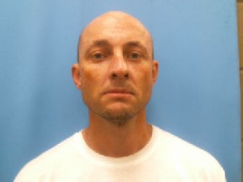 Christopher Allen Hulsey Mugshot