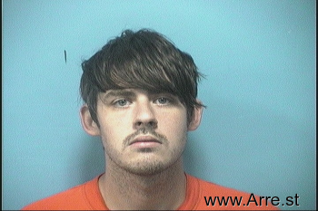 Christopher Wayne Hurst Mugshot