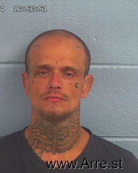 Christopher Chase Hutt Mugshot