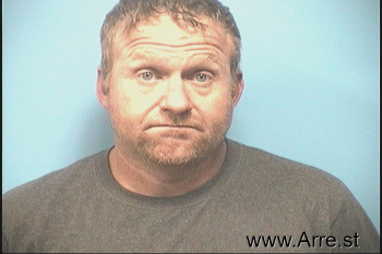 Christopher Dewayne Isbell Mugshot