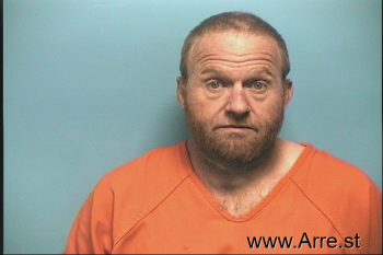 Christopher Dewayne Isbell Mugshot