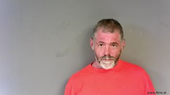 Christopher David Ivey Mugshot