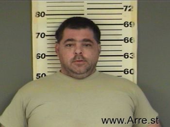 Christopher David Ivey Mugshot