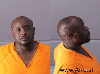 Christopher Jermain Ivy Mugshot