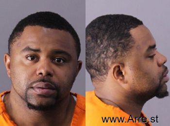 Christopher Deandre Jewell Mugshot