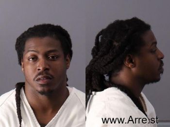 Christopher  Jones Mugshot