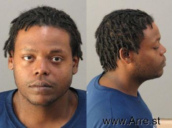 Christopher Tyrell Kendricks Mugshot