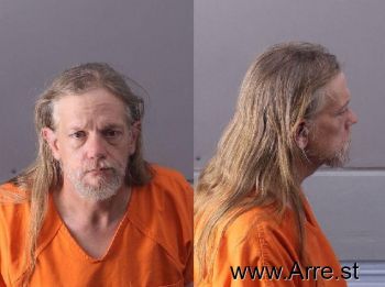 Christopher Allen Kiker Mugshot