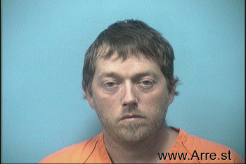 Christopher Glen Kilpatrick Mugshot