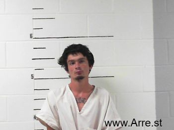 Christopher Carl Kirk Mugshot