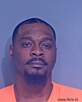 Christopher Rashawn Lewis Mugshot