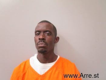 Christopher Travaris Lightford Mugshot