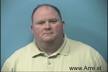 Christopher Brandon Little Mugshot