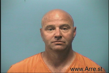 Christopher Wade Lovelady Mugshot