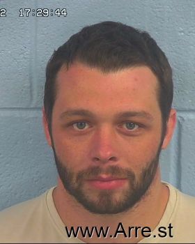 Christopher Ryan Lowman Mugshot