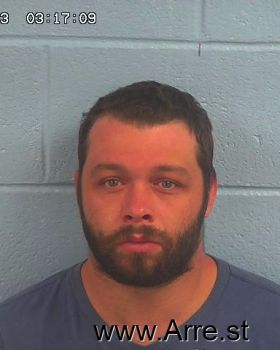 Christopher Ryan Lowman Mugshot