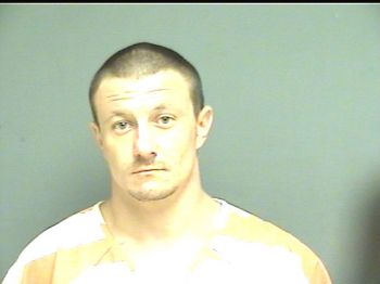 Christopher Scott Manning Mugshot