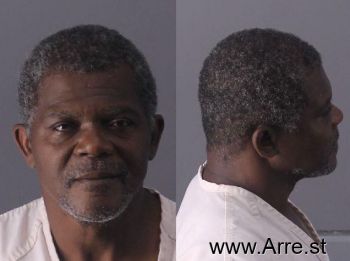 Christopher Scott Mathis Mugshot