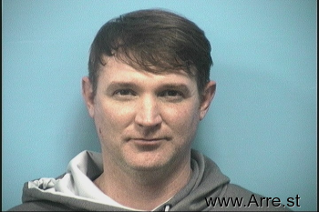 Christopher Michael Mcclure Mugshot