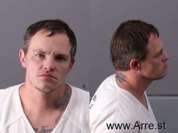 Christopher Allan Mcconnell Mugshot