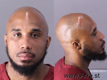 Christopher Rashawn Mcgee Mugshot