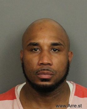 Christopher Rashawn Mcgee Mugshot