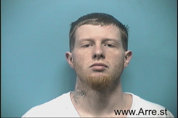 Christopher Robert Mcginnis Mugshot