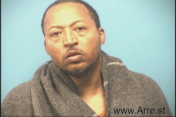 Christopher Eugene Mcmillian Mugshot