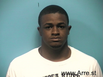 Christopher Darnell Mcneely Mugshot