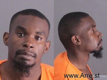 Christopher Alexander Junior Melton Mugshot