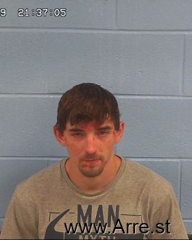 Christopher Wess Alan Minton Mugshot