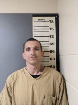 Christopher Roger Mitchell Mugshot