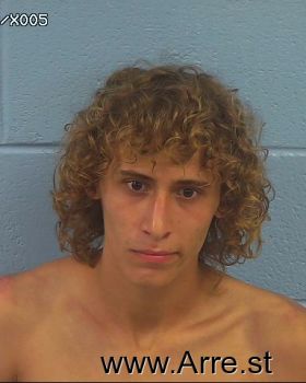 Christopher Lance Mitchell Mugshot