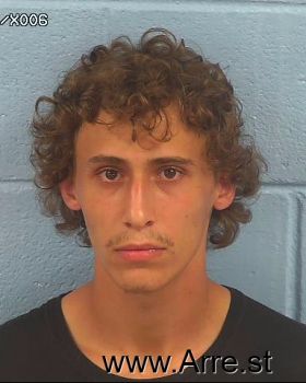 Christopher Lance Mitchell Mugshot