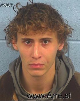 Christopher Lance Mitchell Mugshot