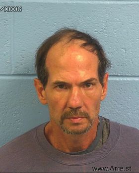 Christopher David Morton Mugshot