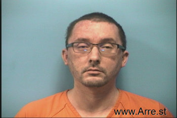 Christopher Michael Mueller Mugshot