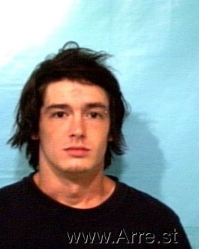 Christopher Alan Myers Mugshot