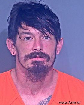 Christopher Alan Myers Mugshot