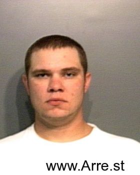 Christopher Mitchell Nichols Mugshot